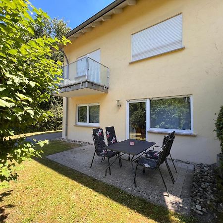 Ferienwohnung Zum Schauinslandweg نوينكيرشن المظهر الخارجي الصورة