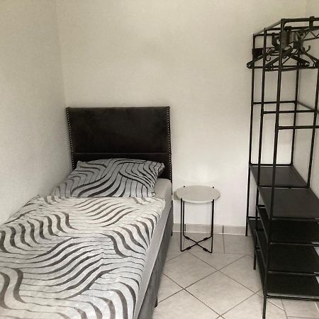Ferienwohnung Zum Schauinslandweg نوينكيرشن المظهر الخارجي الصورة