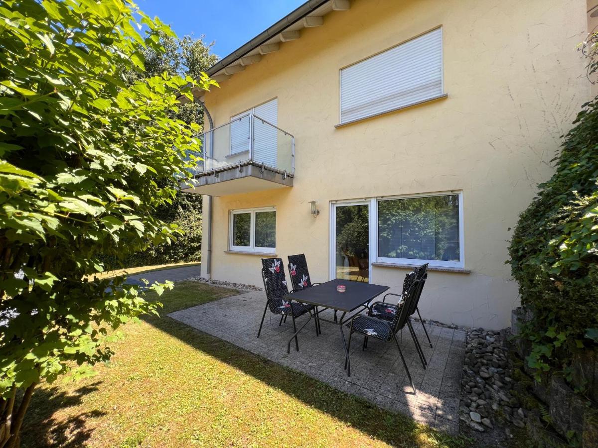 Ferienwohnung Zum Schauinslandweg نوينكيرشن المظهر الخارجي الصورة