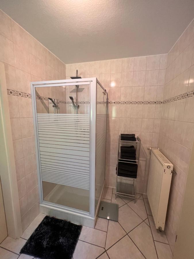 Ferienwohnung Zum Schauinslandweg نوينكيرشن المظهر الخارجي الصورة